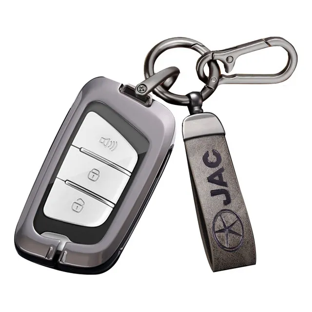 Cys Funda Llave Control Jac Sei2 Sei3 Sei4 Sei7 E10x Smart