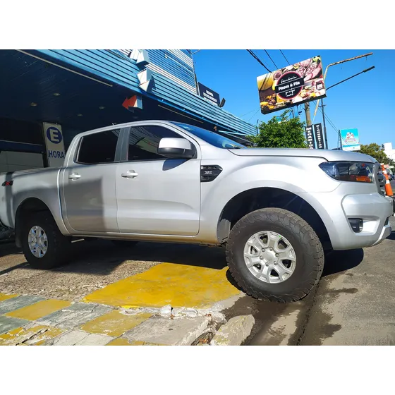 Ford Ranger 3.2 Cd Xlt Tdci 200cv Manual 4x4