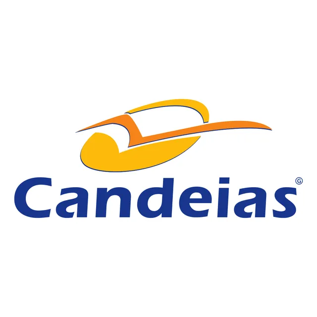 Título Clube Candeias