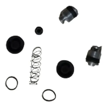 Kit Cilindro Chevette Trasero Vargas Cod 4770