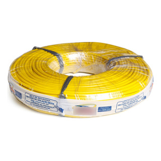 Fio Cabo Flexível 0,75mm 450/750v - Nbr Nm 247-3 Fio Cabo Flexível 0,75mm 450/750v - Nbr Nm 247-3
