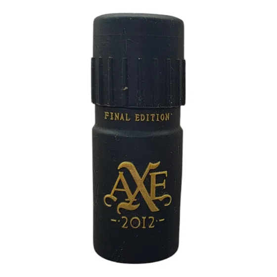 Pendrive 4gb Promoción Desodorante Axe Final Edition 2012