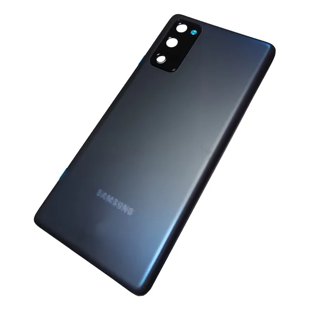 Tapa Trasera Samsung Galaxy S20 Fe Nueva Tienda Garantia