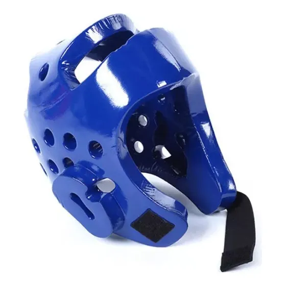 Protector De Cabeza De Seguridad Para Karate, Taekwondo, Tal