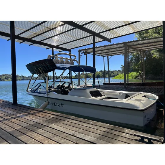 Mastercraft Prostar 190
