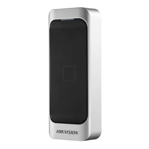 Hikvision - Lector De Tarjetas