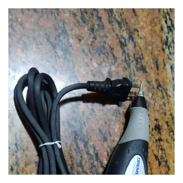 Dremel Grabador Con Su Punta Usado