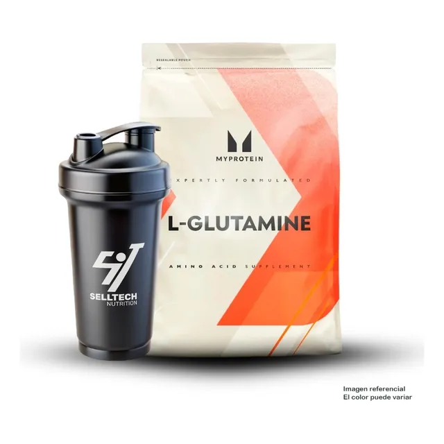 Glutamina My Protein 1 Kg