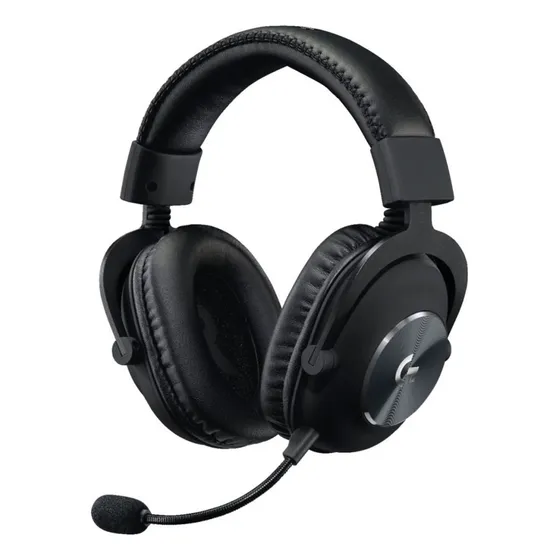 Auriculares Logitech G Lightspeed Pro X Gaming