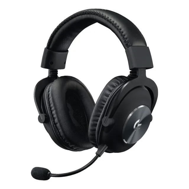 Auriculares Logitech G Lightspeed Pro X Gaming