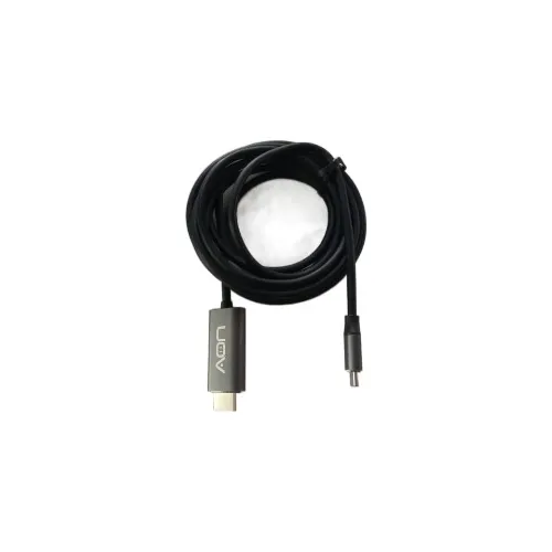 Cable Aon Usb-c A Hdmi 3m 4k