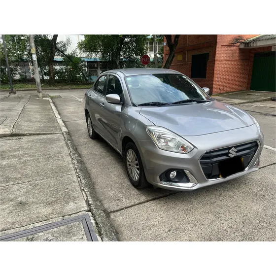 Suzuki Swift 1.2 Dzire At