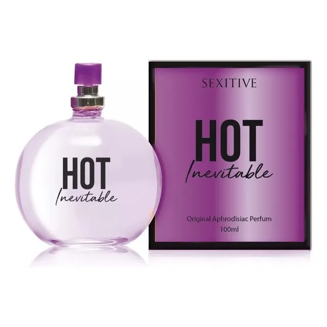 Perfume De Mujer Afrodisiaco Con Feromonas Femenino