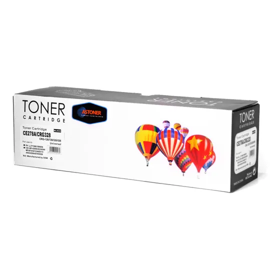 Toner Compatible Astoner Hp 150a 78a 83a 85a 105a