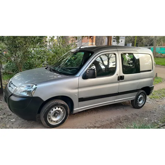 Peugeot Partner 1.6 Hdi Furgon Confort 5as