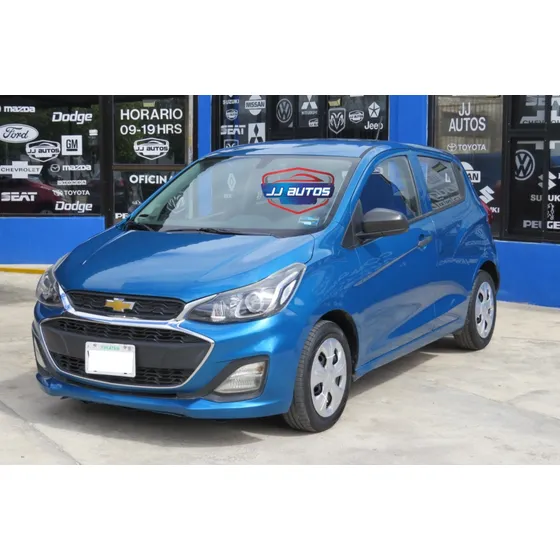 Chevrolet Spark 1.4 Lt At