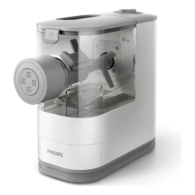 Máquina Para Hacer Pasta Y Fideos Philips Viva Collection Hr