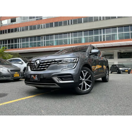 Renault Koleos 2.5 Intens