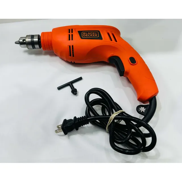 Taladro Black +decker Tb550 -b3