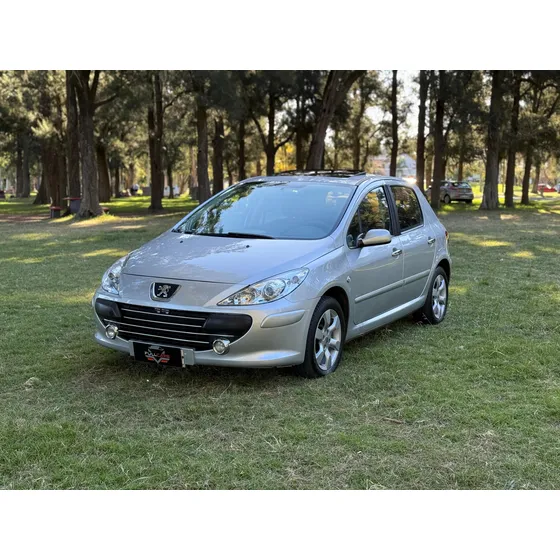 Peugeot 307 1.6 Xs 110cv Mp3