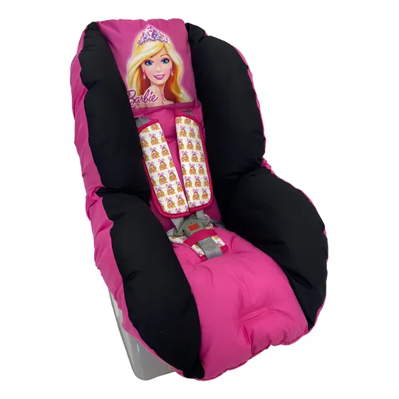 Capas P/ Cadeirinha De Bebê Infantil Galzerano Orion Fofinha