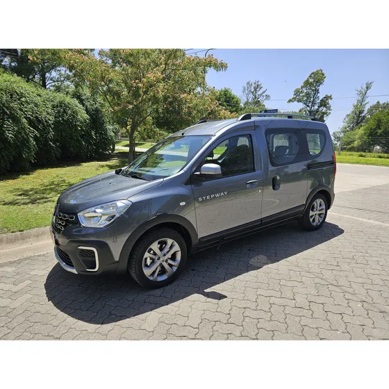 Renault Kangoo 1.6 Sce Stepway