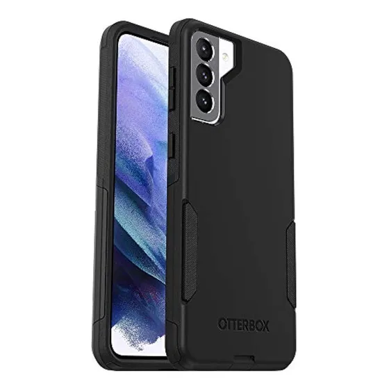 Otterbox Commuter Series - Funda Para Galaxy S21