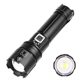 Linternas Super Bright Led Recargables Para Acampar En Casa Linternas Super Bright Led Recargables Para Acampar En Casa