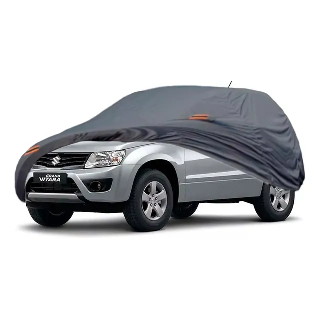 Pijama Cobertor Funda De Camioneta Suzuki Gran Vitara Imperm