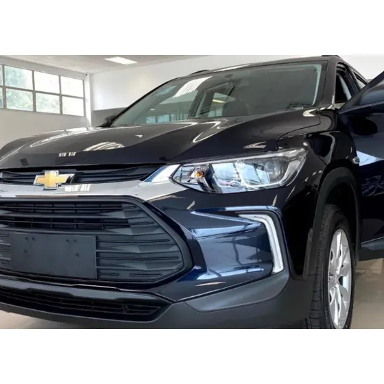 Chevrolet Tracker 1.2 Turbo At