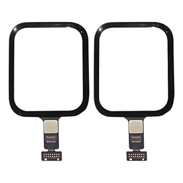 Glass Compatible Con Apple Watch Serie 4 40mm - 2dm Digital