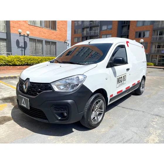 Renault Kangoo 1.6 Express Confort