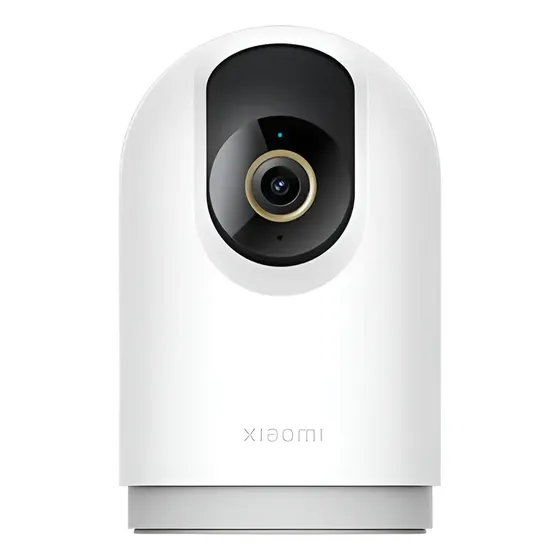 Cámara de Seguridad Xiaomi Smart Camera C500 Pro Blanco Vigilancia Inteligente | Cuotas sin interés