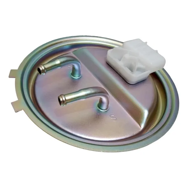 Tapa Bomba De Gasolina Chevrolet Corsa Metalica 
