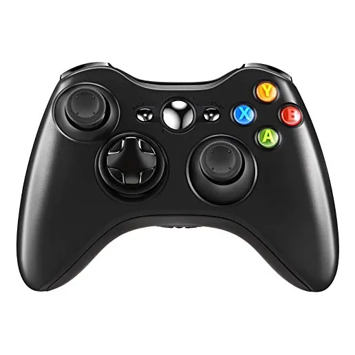 Controlador Inalámbrico Crifeir Para Xbox 360, Joystick Comp