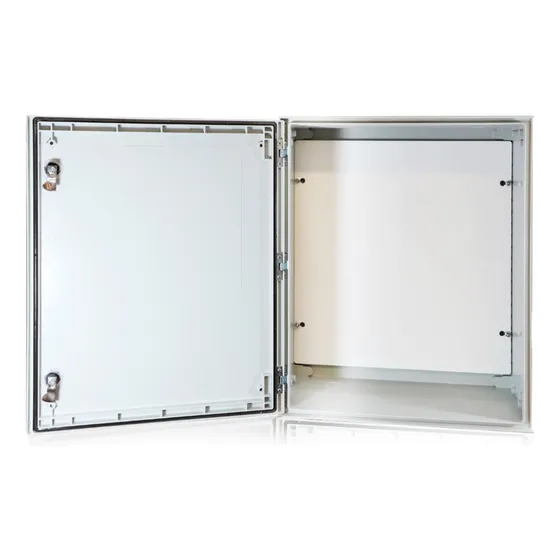 Gabinete Estanco Enson Ens-nem652 Ip66 600x500x230 Mm