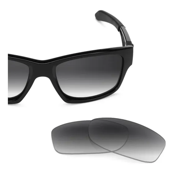 Oakley Jupiter Squared Color Prizm P Grey Gradient Polarizad