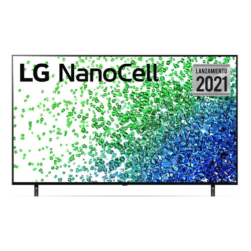 Televisor LG Nanocell 55  55nano80spa 4k Smart Tv Thinq Ai