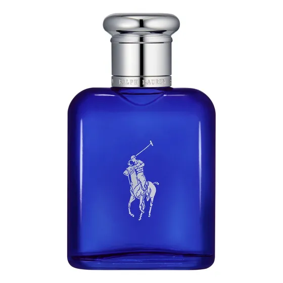 Perfume Hombre Polo Blue Edt 75ml Ralph Lauren