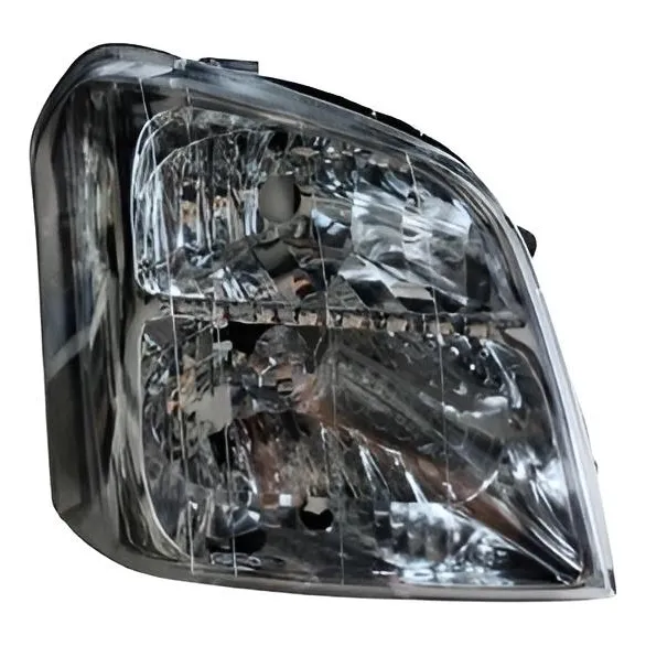 Faros Delanteros Chevrolet Luv Dmax 2005 2006 2007 2008