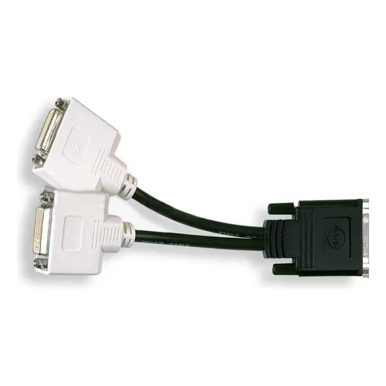 Cable Molex Dms-59 A Dual Dvi 