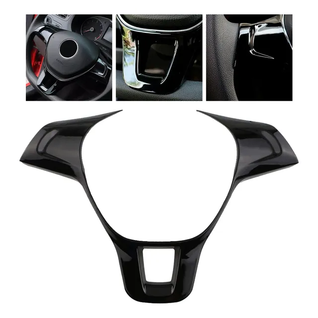 Volante Accesorios Para Vw Jetta Mk6 Vento Golf A7 Polo