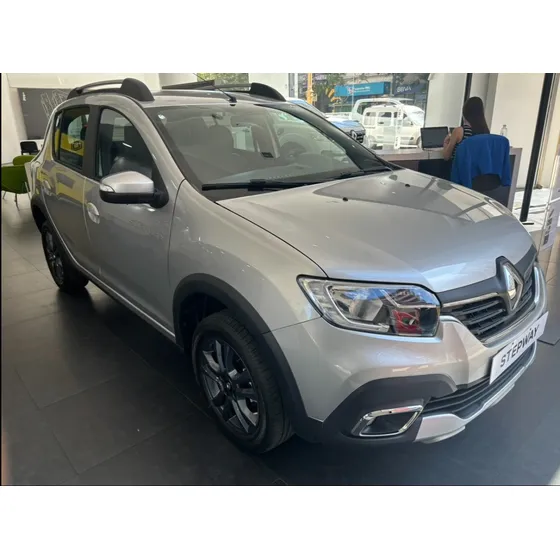 Renault Stepway 1.6 Intens