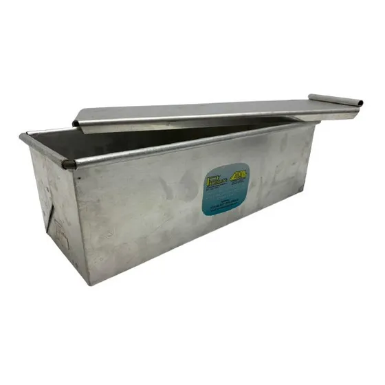 Molde Pan Sandwich Ponque 37cm 10034 Cofrio Xavi