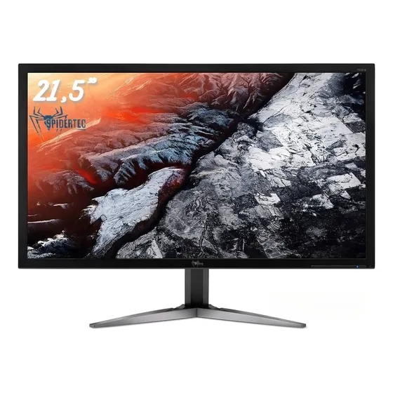 Monitores Total Mente Nuevos 22 Pulgadas  Ofc. Chacao