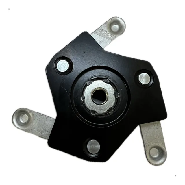 Disco Embreagem Compressor Mahle Acp218 Vw Polo Jetta Nivus
