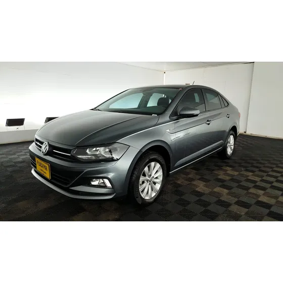 Volkswagen Virtus Comfortline