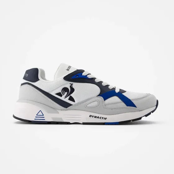 Zapatillas Unisex Adultos Color Blanco Le Coq Sportif