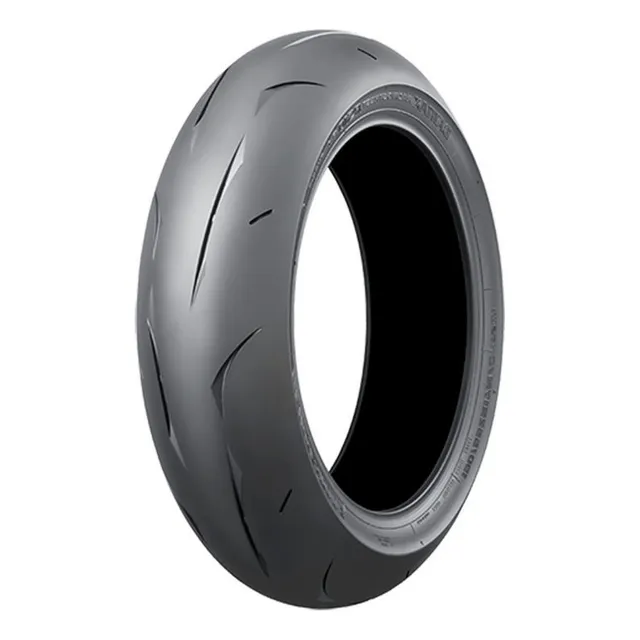 Llanta 150/60zr17 Bridgestone Battlax Rs10 66h