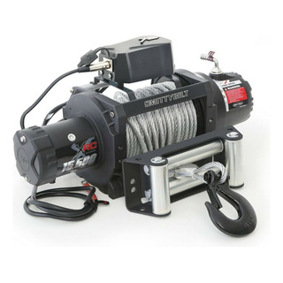 Winch Smittybilt 15500 15000 Libras Xrc Jeep Malacate 97415 Winch Smittybilt 15500 15000 Libras Xrc Jeep Malacate 97415